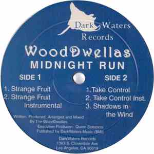The WoodDwellas - The Wood