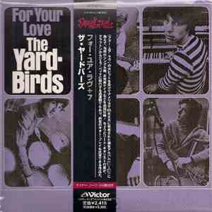 The Yardbirds - For Your Love