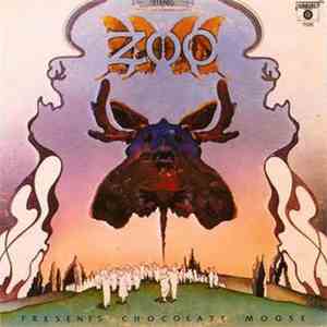 The Zoo - Presents Chocolate Moose