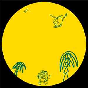 Tiago Walter - Black Gum Ep
