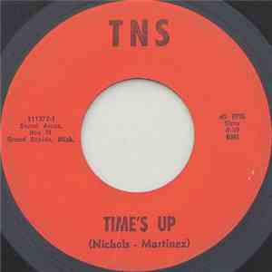 TNS - Time's Up / Telling Your Fortune