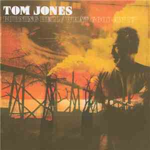 Tom Jones - Burning Hell / What Good Am I?
