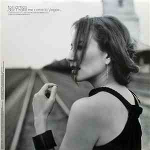 Tori Amos - Don't Make Me Come To Vegas