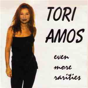 Tori Amos - Little Rarities II: Even More Rarities