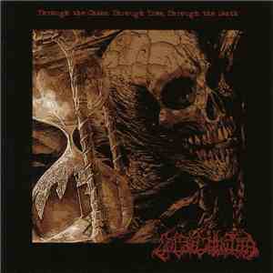 Ungoliantha - Through The Chaos, Through Time, Through The Death