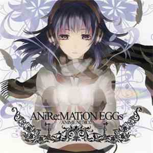 Various - Anire:mation Eggs -Anime Nitro2-