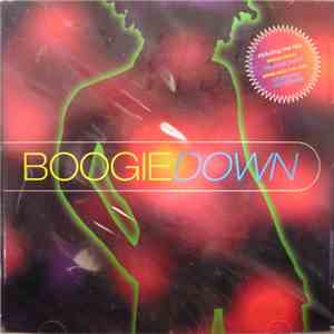 Various - Boogie Down