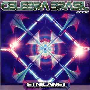 Various - Celebra Brasil 2002