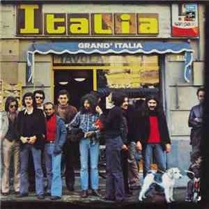 Various - Grande Italia