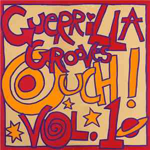 Various - Guerrilla Grooves Volume One