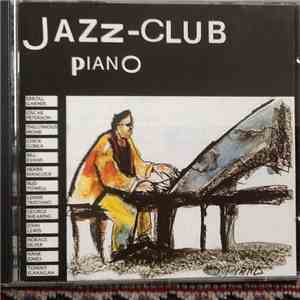 Various - Jazz-Club • Piano