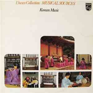 Various - Korean Music