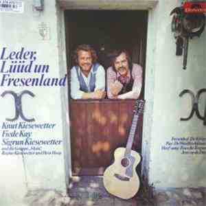 Various - Leder, Lüüd Un Fresenland