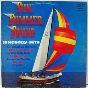Various - Sun, Summer, Sound