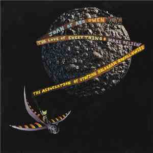 Various - The Association Of Utopian Hologram Swallowers