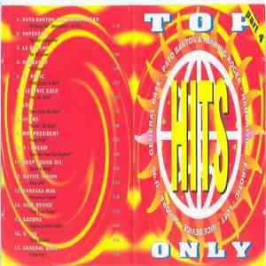 Various - Top Hits Only Part 4