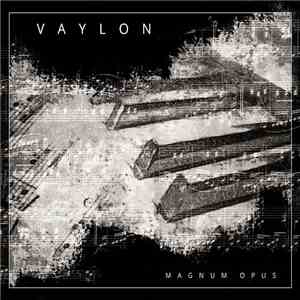 Vaylon - Magnum Opus