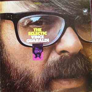 Vince Guaraldi - The Eclectic