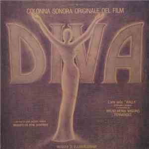 Vladimir Cosma - Diva - Colonna Sonora Originale Del Film