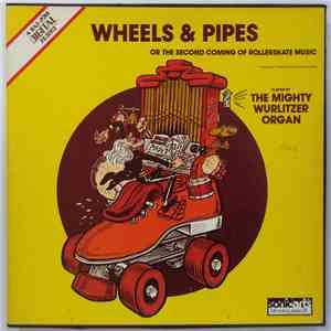 Warren Lubich - Wheels & Pipes