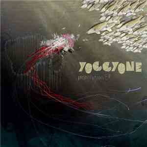 Yoggyone - Preparation EP