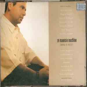 Zé Maurício Machline - Mania de Vocês