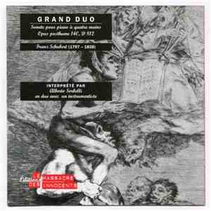 Alberto Sorbelli - Grand Duo