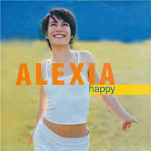 Alexia - Happy