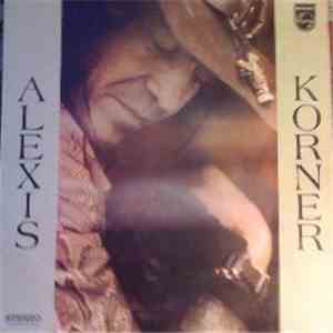 Alexis Korner - Alexis