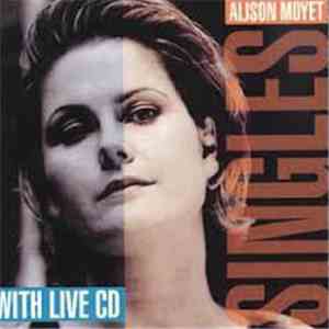 Alison Moyet - Singles / Live