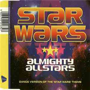 Almighty Allstars - Star Wars
