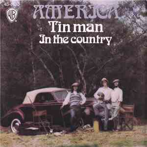 America  - Tin Man