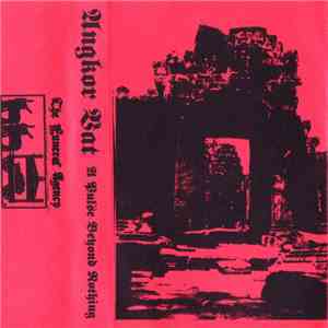 Angkor Vat - A Pulse Beyond Nothing
