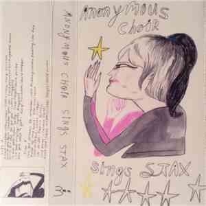 Anonymous Choir - Sings Stax