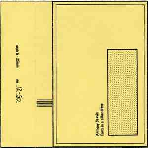 Anthony Beavis - Earth In A Silken Dress