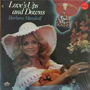 Barbara Mandrell - Love's Ups And Downs