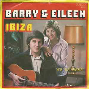 Barry & Eileen - Ibiza