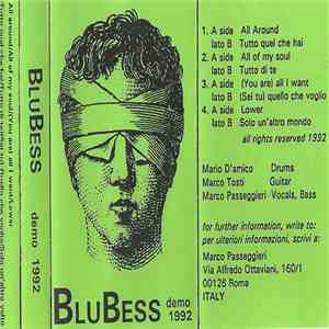 BluBess - Demo 1992