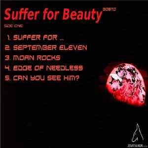 Bosto - Suffer For Beauty - Side One EP