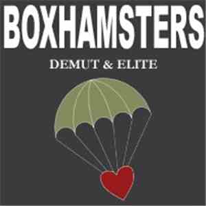 Boxhamsters - Demut & Elite