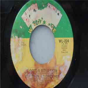 Brother To Brother - I Gotta Situation / You're About To Lose The One Who L ...
