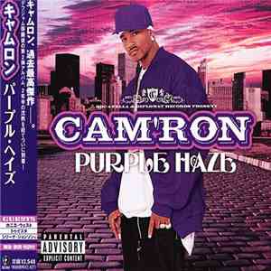 Cam'ron - Purple Haze