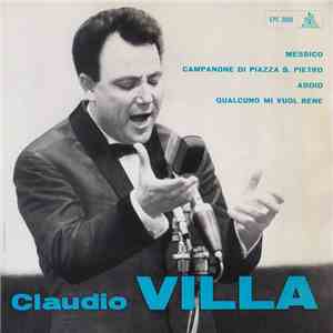 Claudio Villa - Messico