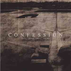 Confession - The Long Way Home