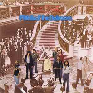 Cooper Brothers Band - Pitfalls Of The Ballroom