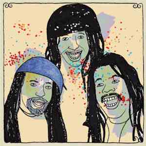 Death  - Daytrotter Session