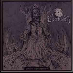 Decrepitaph / Eternal Solstice - Paradise In Decomposition / Brutal Awakeni ...