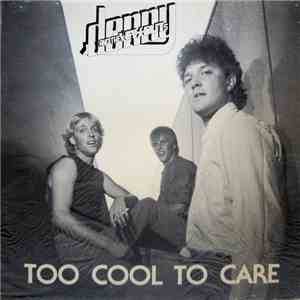 Denny And The Way-Outs - Too Cool To Care