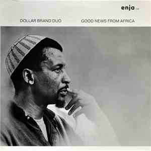 Dollar Brand Duo - Good News From Africa