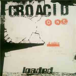 Doobie  - Croacid One